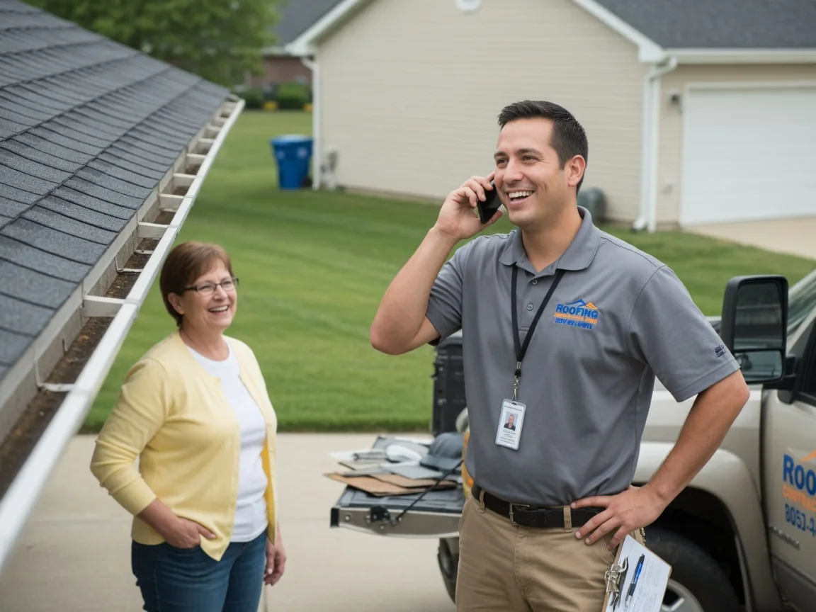 Local Roofing Contractors Paradise, CA FAQs
